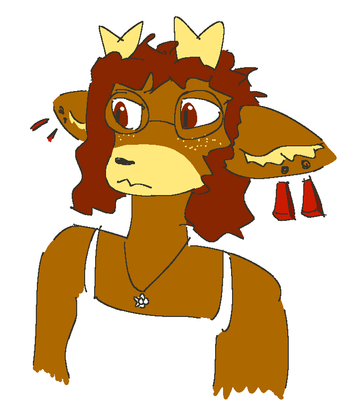 same but colored